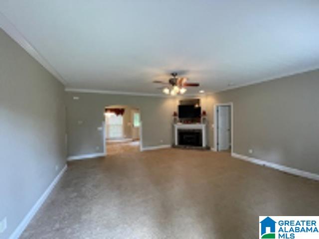 2261 Brookside-Mount Olive Road Mount Olive, AL 35117 - Photo 7 of 34