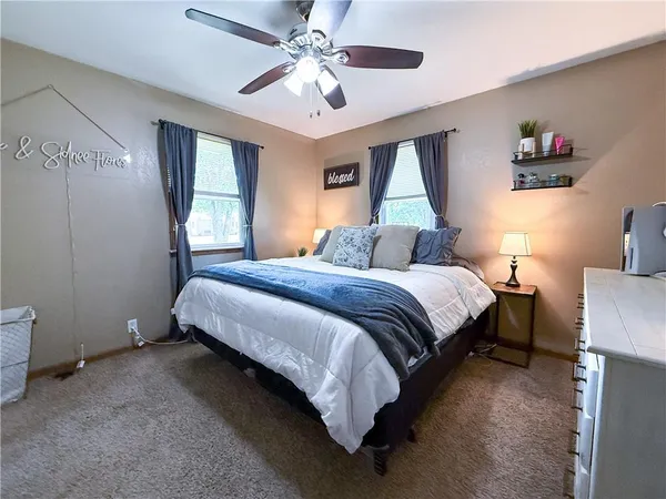 $159,900 | 18846 South 1497 Road, Nevada, MO 64772