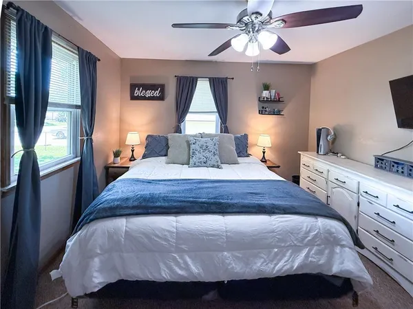 $159,900 | 18846 South 1497 Road, Nevada, MO 64772