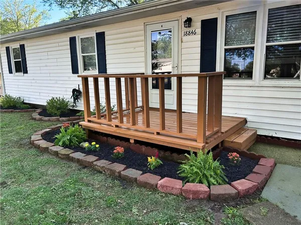$159,900 | 18846 South 1497 Road, Nevada, MO 64772