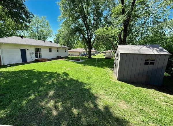 $159,900 | 18846 South 1497 Road, Nevada, MO 64772
