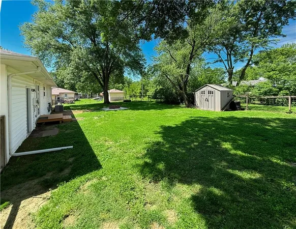 $159,900 | 18846 South 1497 Road, Nevada, MO 64772