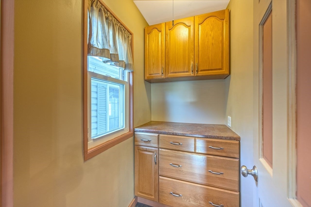 450 East Street Chicopee, MA 01020 - Photo 11 of 38 a view of walk in closet
