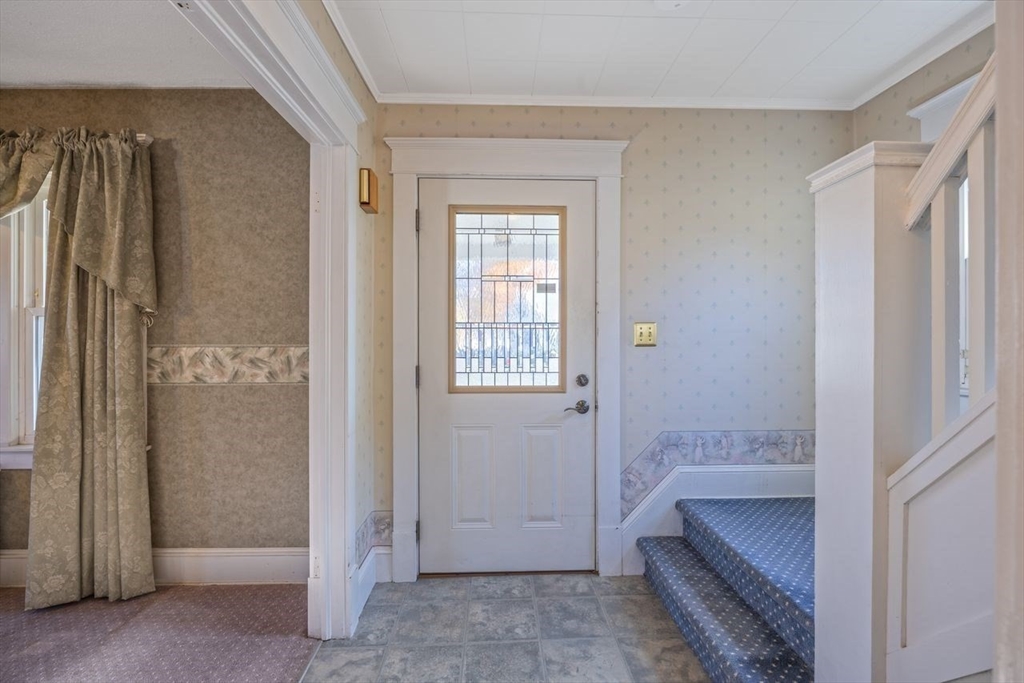 450 East Street Chicopee, MA 01020 - Photo 18 of 38 a bathroom with a tub shower and sink