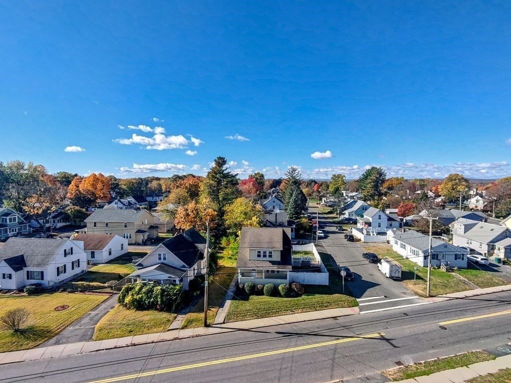 450 East Street Chicopee, MA 01020 - Photo 5 of 38 a view of a city