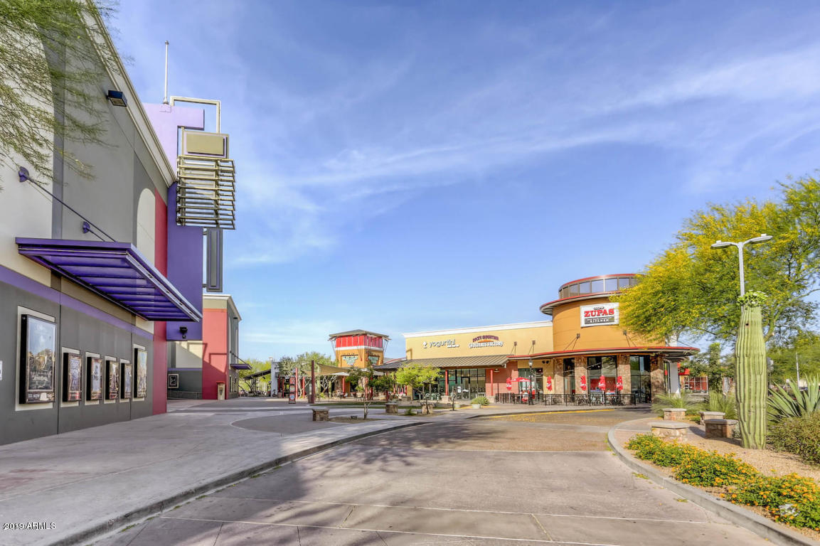 28631 North Nobel Road Phoenix, AZ 85085 - Photo 26 of 31 Shops at Norterra 2