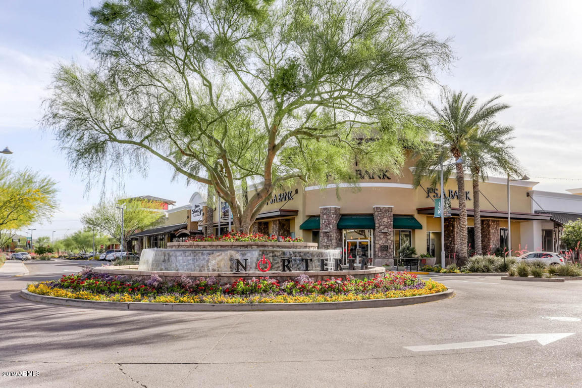 28631 North Nobel Road Phoenix, AZ 85085 - Photo 27 of 31 Shops at Norterra 3