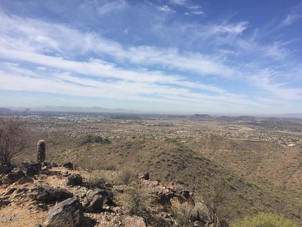 28631 North Nobel Road Phoenix, AZ 85085 - Photo 29 of 31 Sonoran Preserve Hiking 2