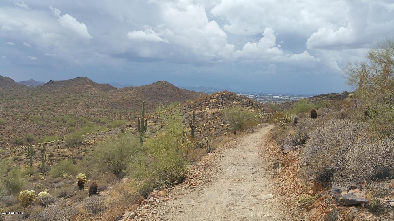 28631 North Nobel Road Phoenix, AZ 85085 - Photo 30 of 31 Sonoran Preserve Hiking