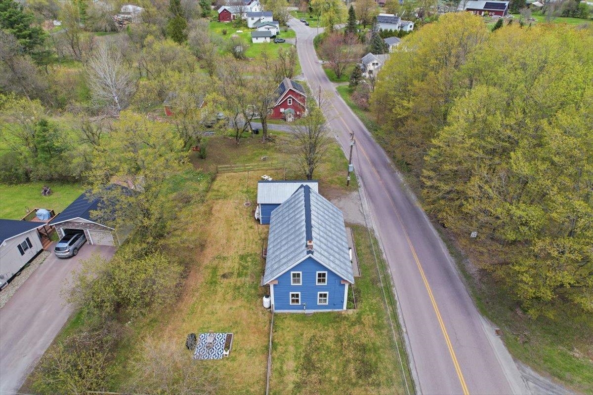 1859 Guptil Road Waterbury, VT 05677 - Photo 42 of 49