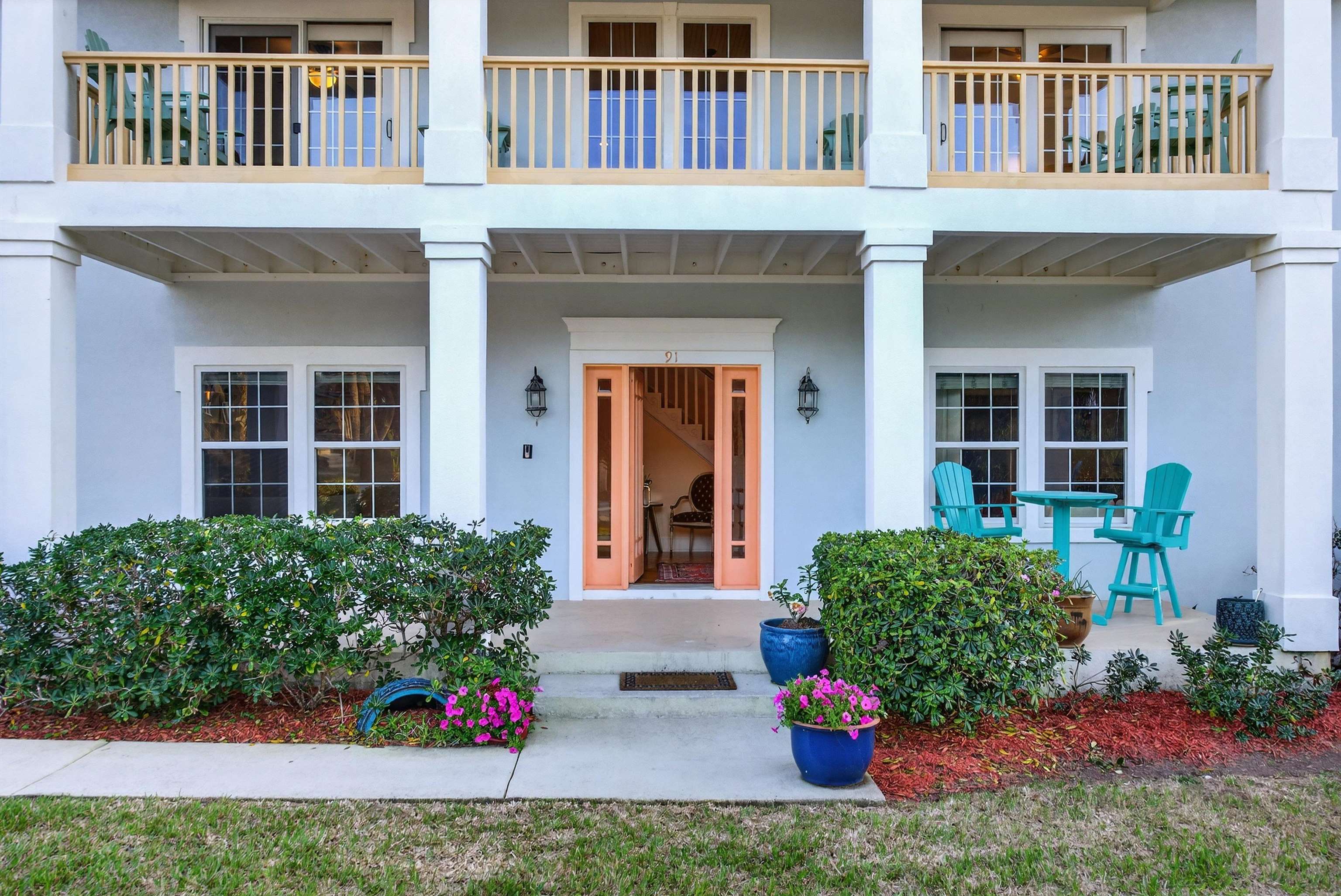 91 Gene Johnson Road St. Augustine, FL 32080 - Photo 10 of 44 Gallery Image 10