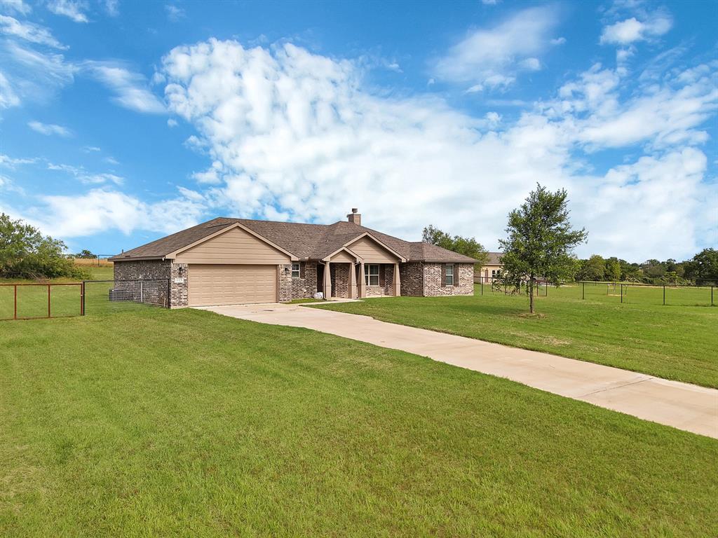 115 Springwood Ranch Loop Springtown, TX 76082 - Photo 24 of 25