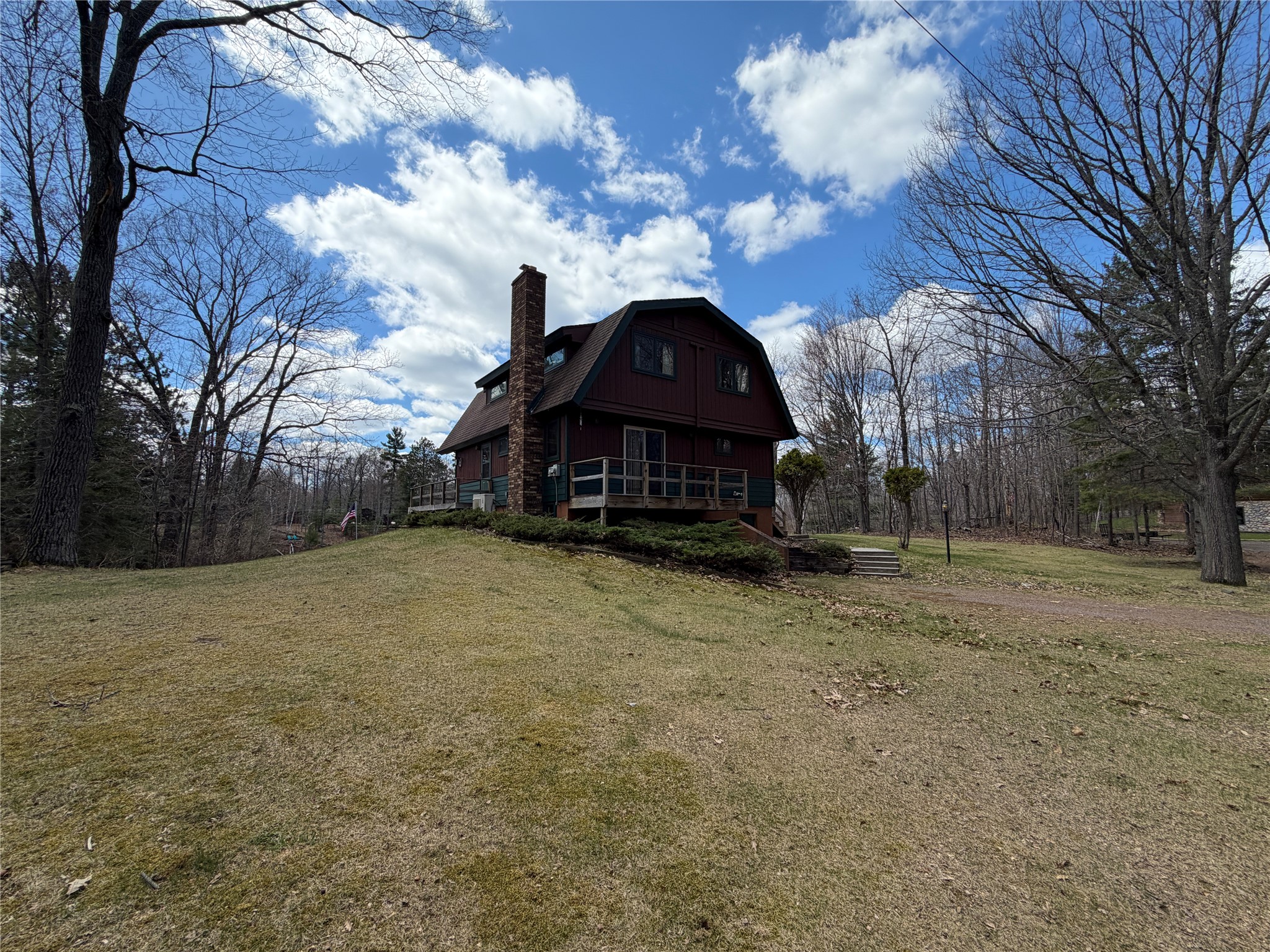 9153 Clements Road Hayward, WI 54843 - Photo 41 of 45