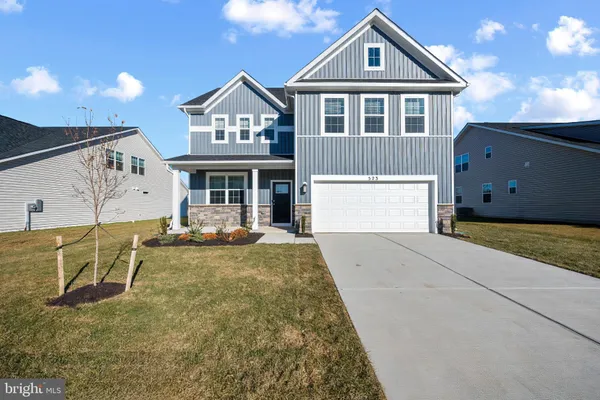 $449,990 | 598 Atkinson Street, Charles Town, WV 25414