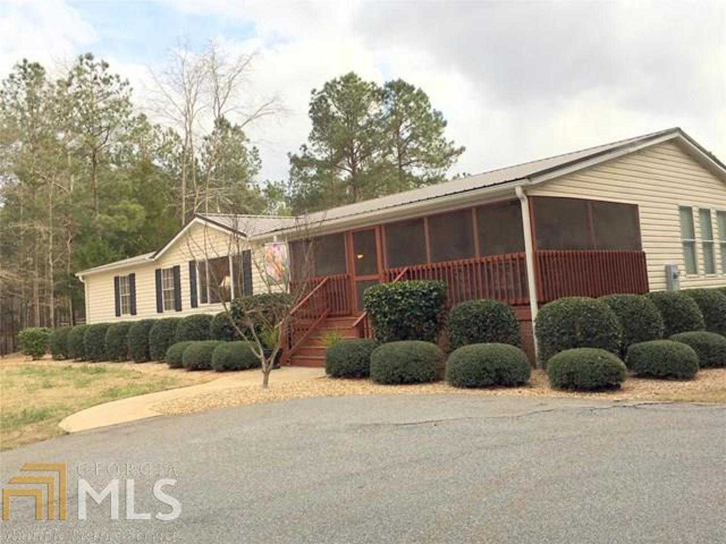 1620 Willis Road Barnesville, GA 30204 - Photo 1 of 1 Gallery Image 1