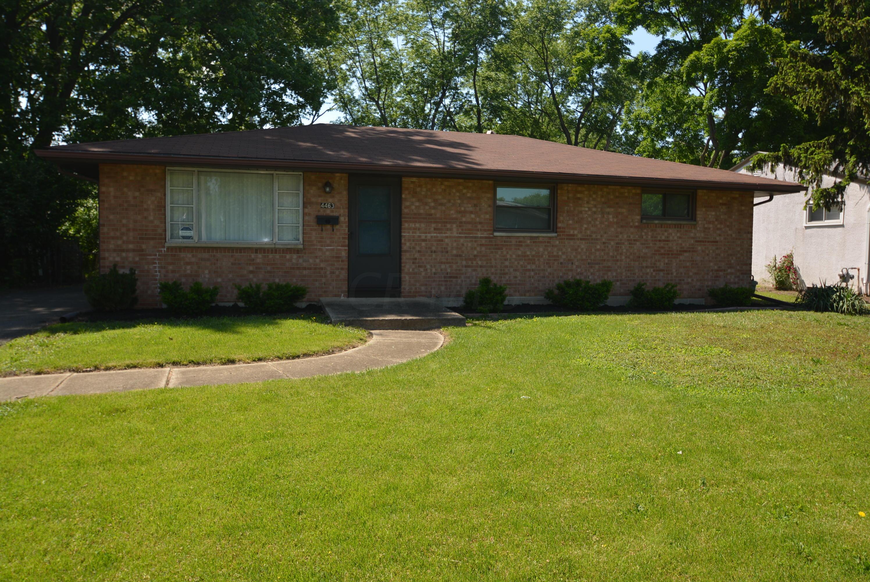 4463 Maize Road Columbus, OH 43224 - Photo 1 of 32 Gallery Image 1