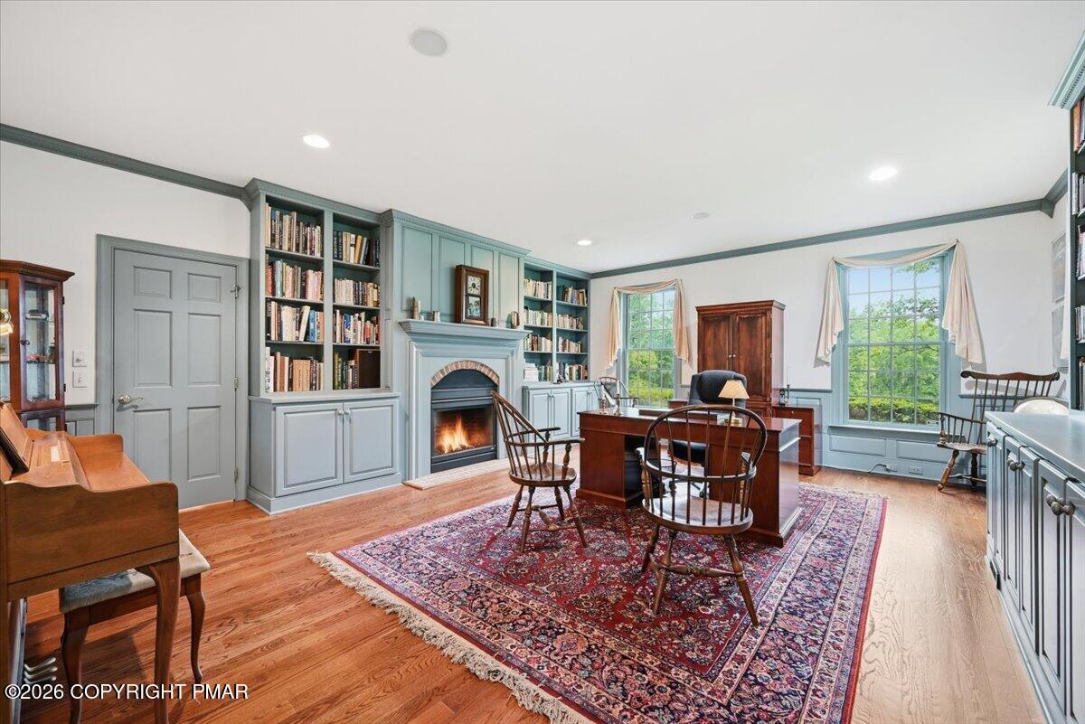 55 Church Road Hellertown, PA 18055 - Photo 34 of 85 042-040_DSC_5674_with_fire