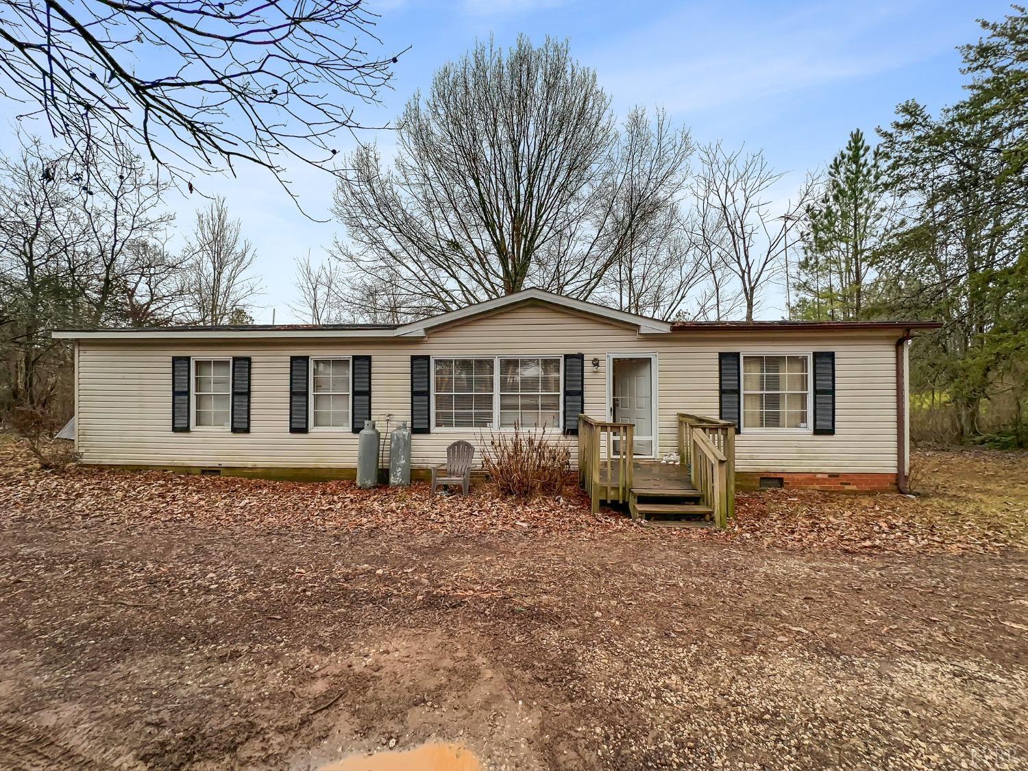 5109 River Ridge Road Appomattox, VA 24522 - Photo 1 of 40 Gallery Image 1