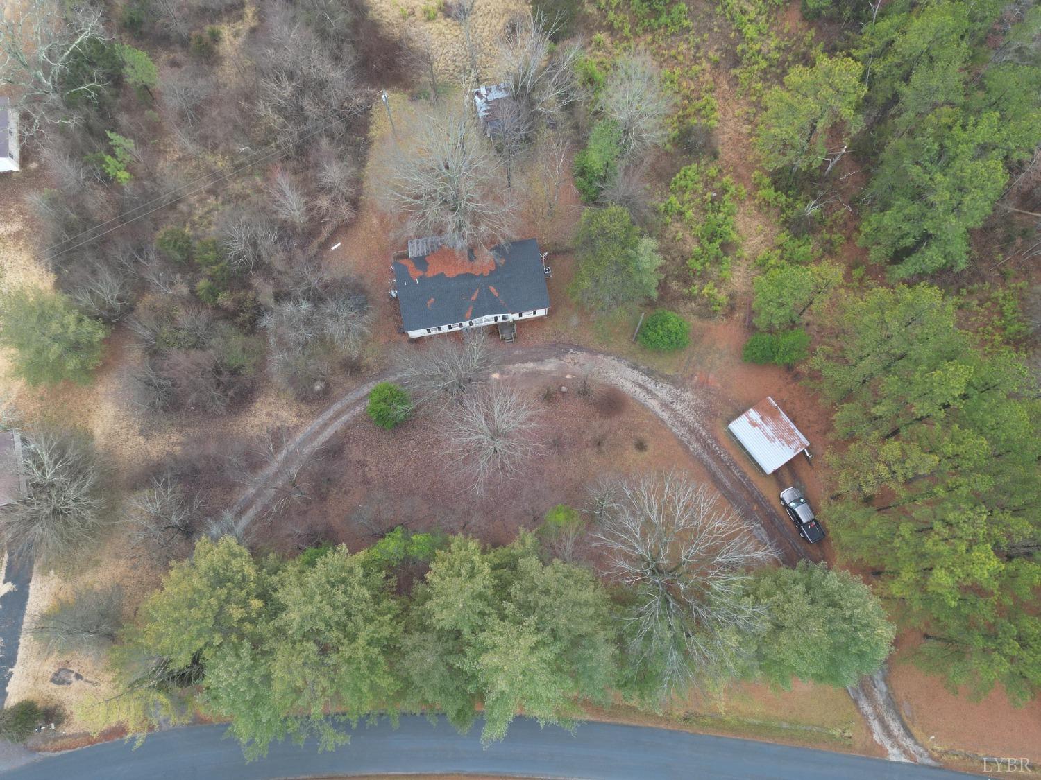 5109 River Ridge Road Appomattox, VA 24522 - Photo 2 of 40 Gallery Image 2