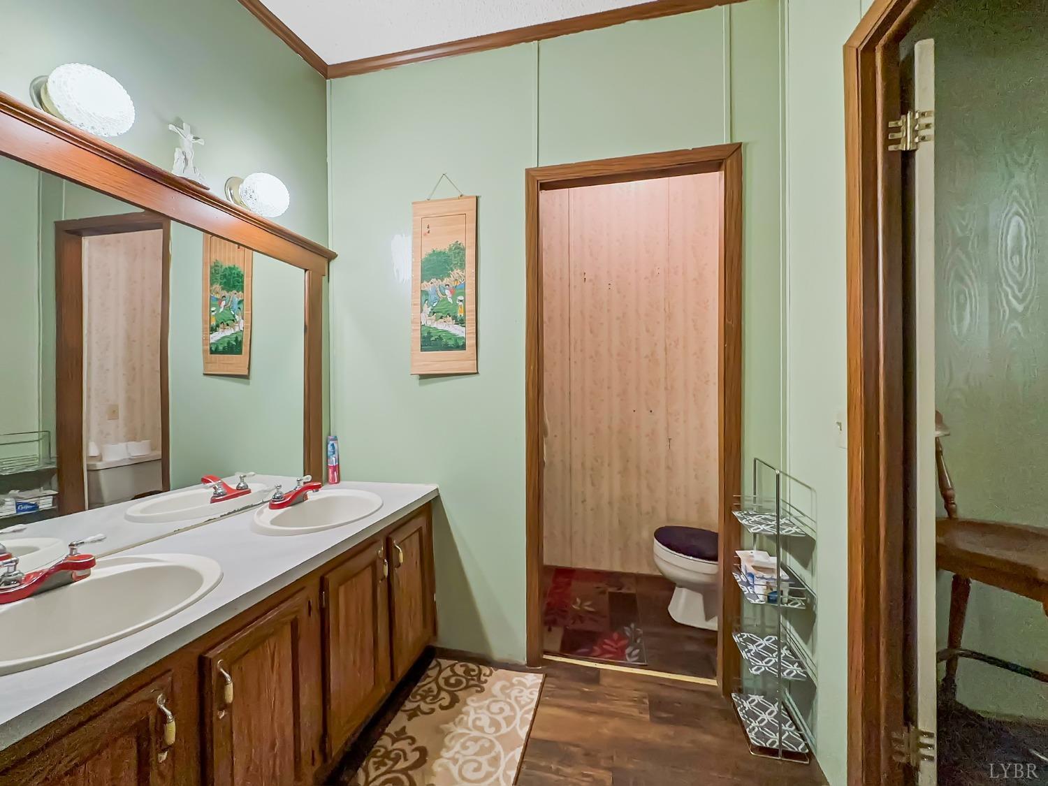5109 River Ridge Road Appomattox, VA 24522 - Photo 26 of 40 Gallery Image 26