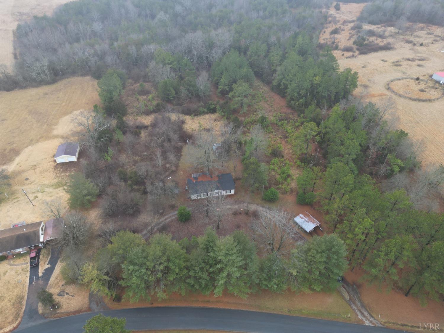 5109 River Ridge Road Appomattox, VA 24522 - Photo 39 of 40 Gallery Image 39