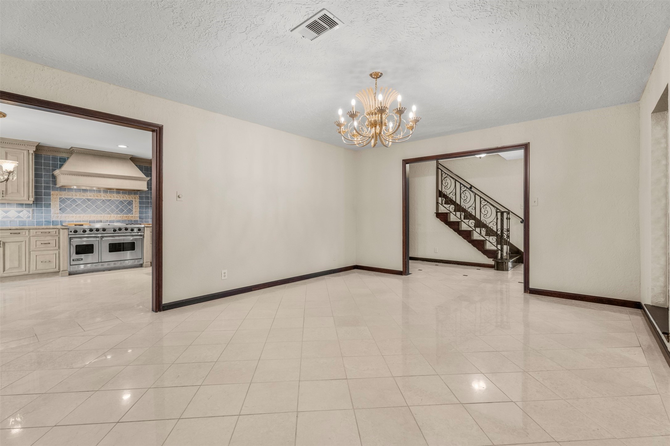 6106 Larkmount Drive Spring, TX 77389 - Photo 19 of 50 Another view of the dining room