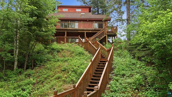 $549,900 | 4045 Long Lake Shores Road, Eveleth, MN 55734