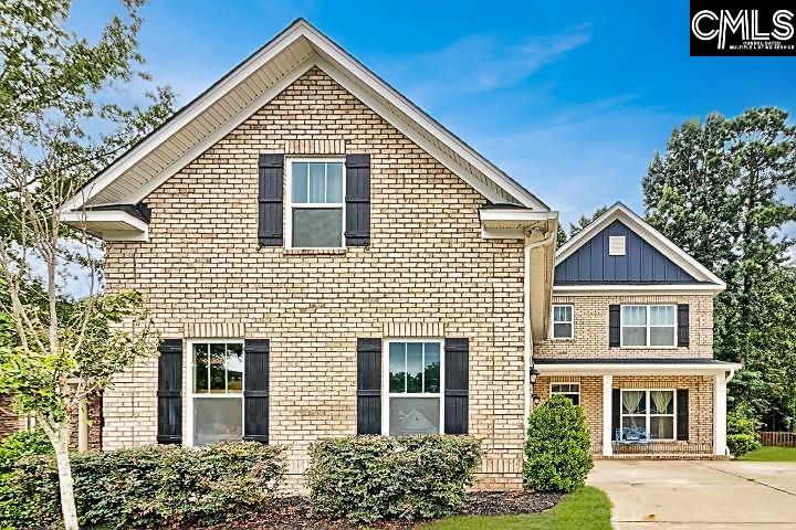 912 Knowles Loop Columbia, SC 29229 - Photo 1 of 37 Gallery Image 1