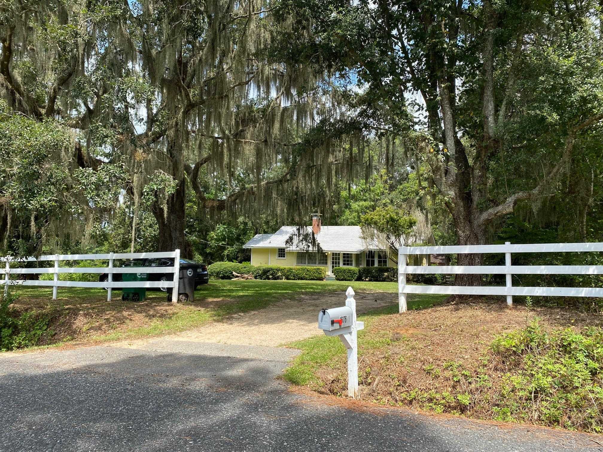 16176 Sunray Road Tallahassee, FL 32309 - Photo 8 of 10 Gallery Image 8