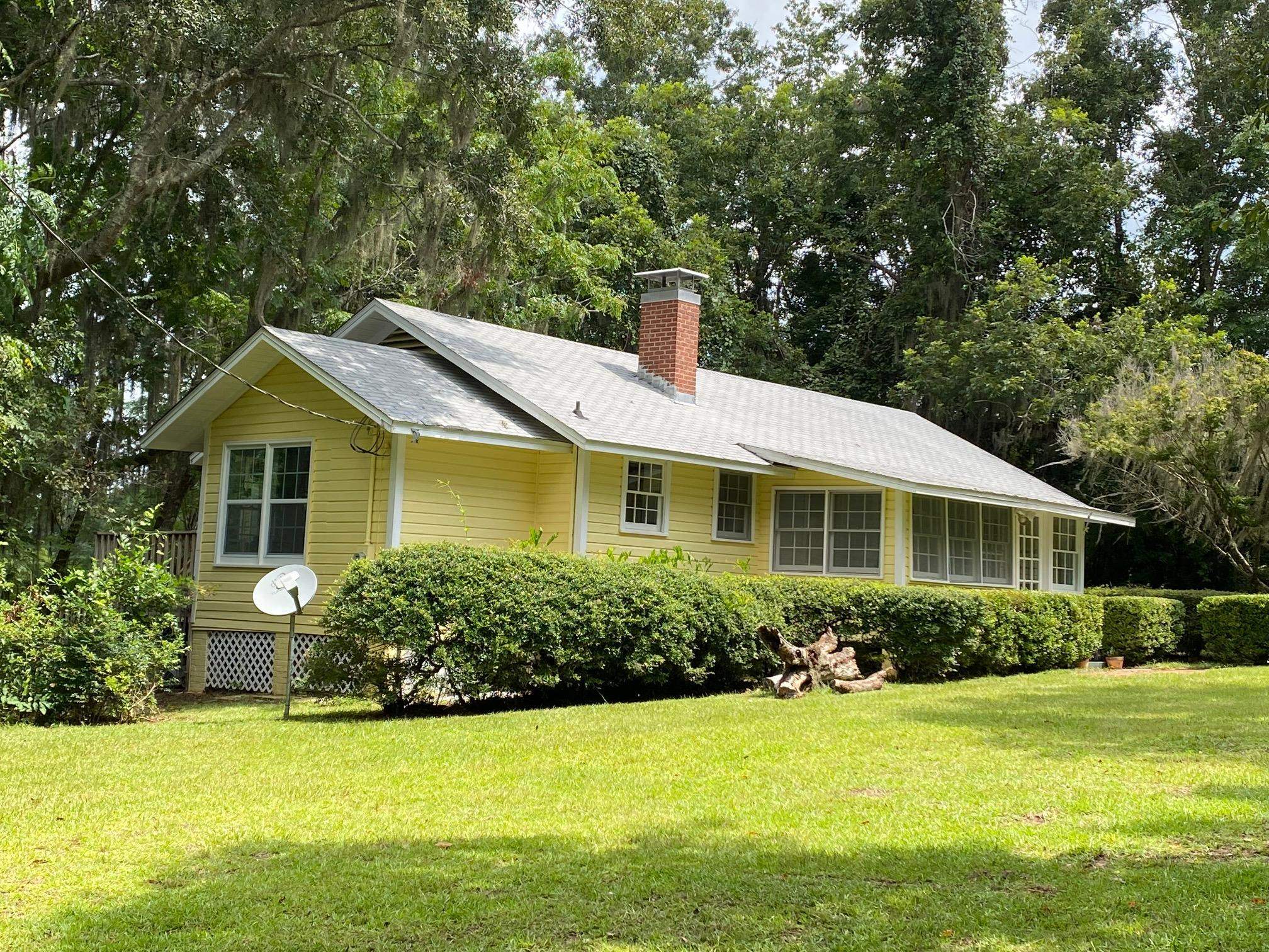16176 Sunray Road Tallahassee, FL 32309 - Photo 9 of 10 Gallery Image 9