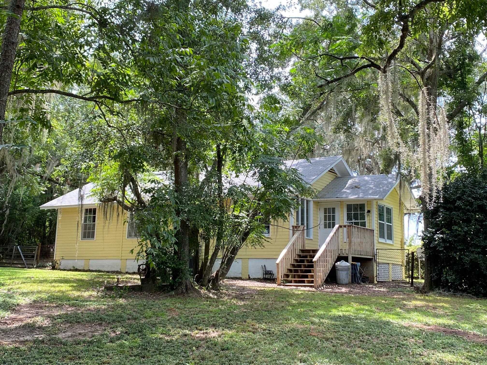 16176 Sunray Road Tallahassee, FL 32309 - Photo 10 of 10 Gallery Image 10