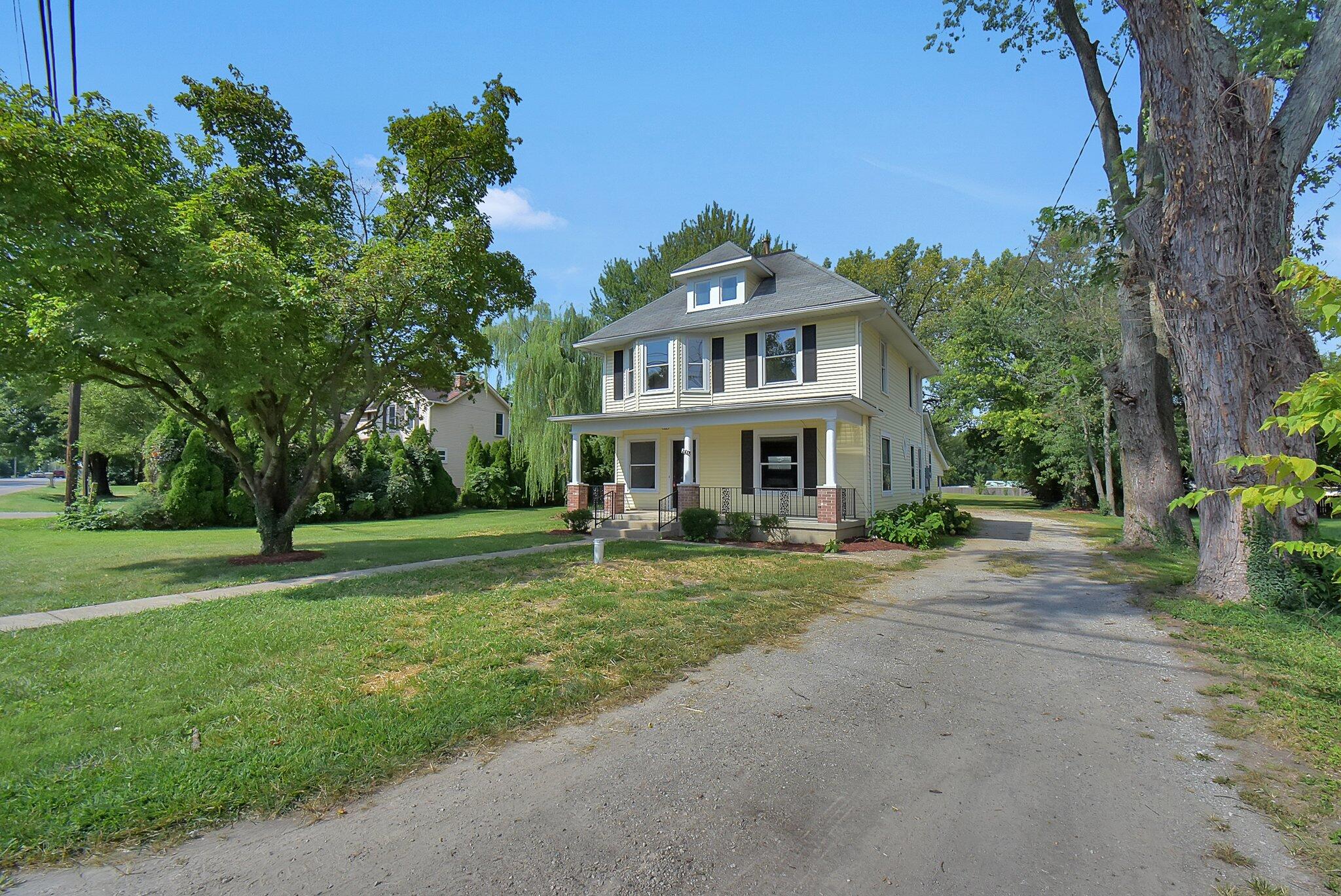 2619 Springfield Xenia Road Springfield, OH 45506 - Photo 47 of 47