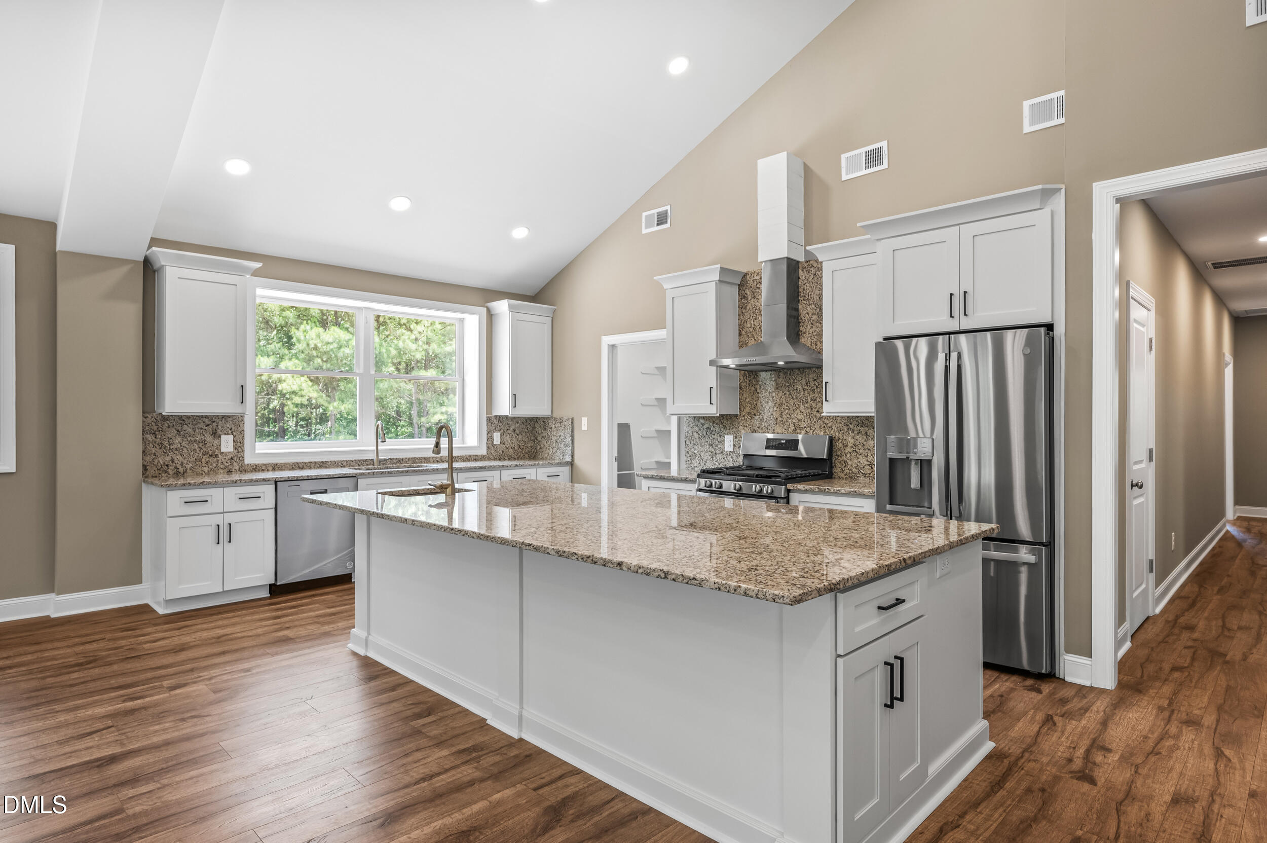6416 Bissette Road Wendell, NC 27591 - Photo 17 of 78