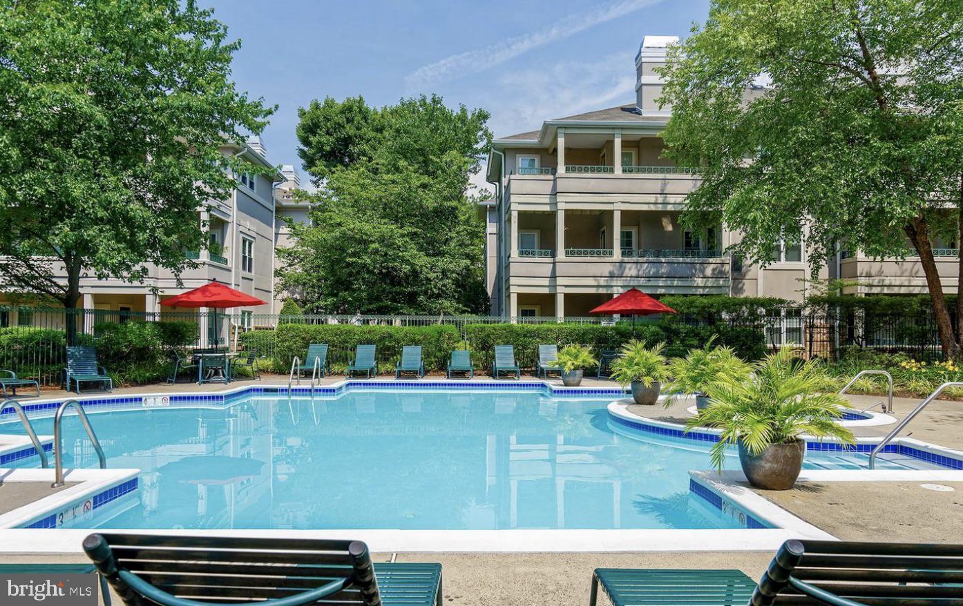 12024 Taliesin Place, Unit 35 Reston, VA 20190 - Photo 2 of 29