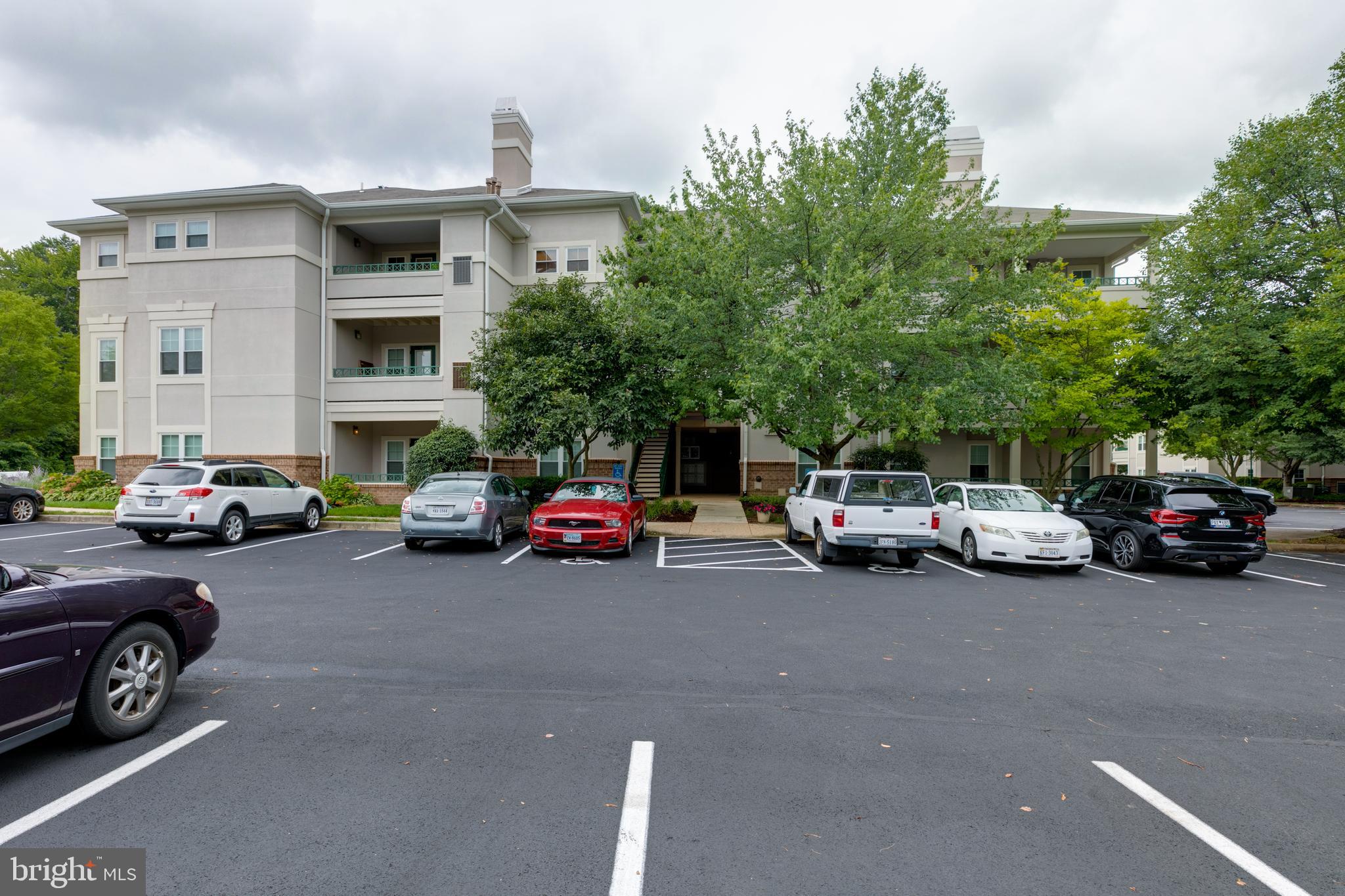 12024 Taliesin Place, Unit 35 Reston, VA 20190 - Photo 24 of 29
