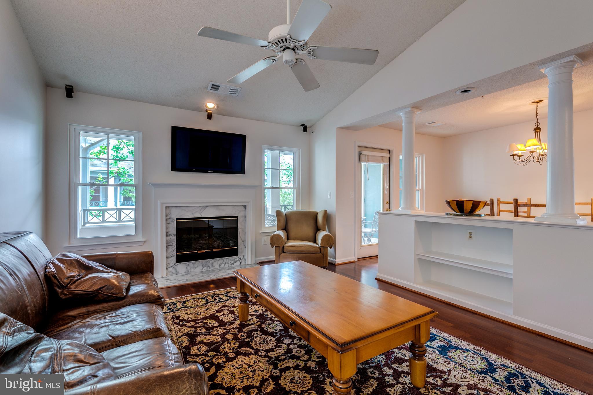 12024 Taliesin Place, Unit 35 Reston, VA 20190 - Photo 6 of 29