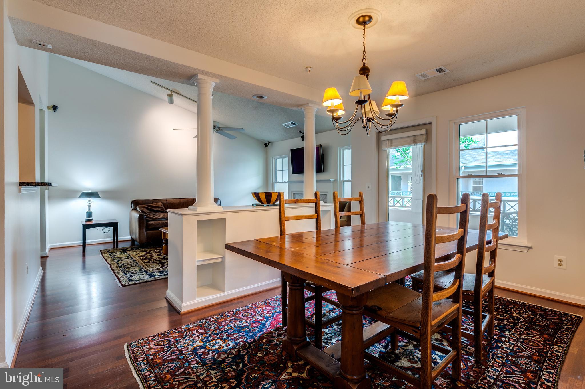 12024 Taliesin Place, Unit 35 Reston, VA 20190 - Photo 8 of 29