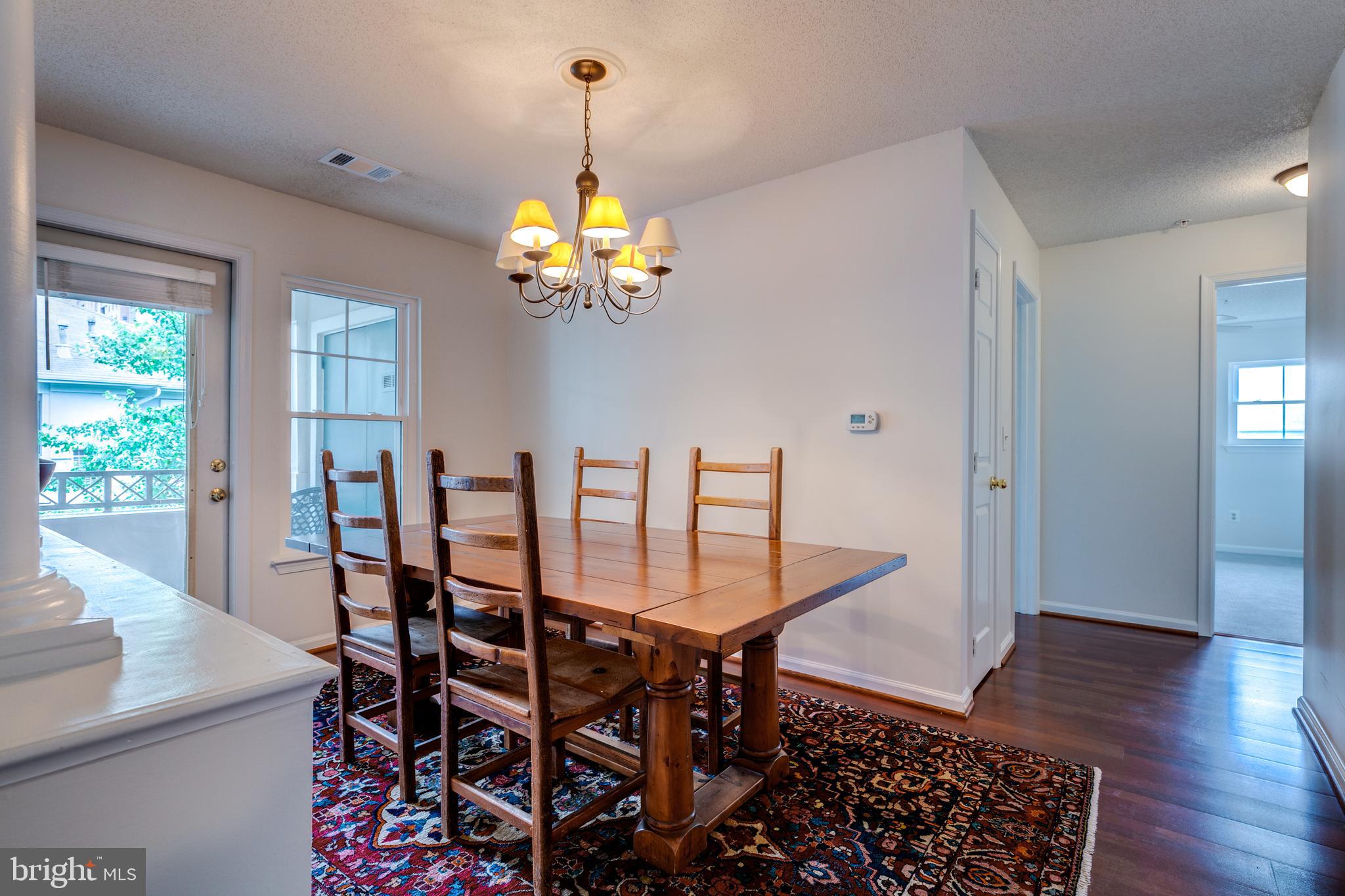 12024 Taliesin Place, Unit 35 Reston, VA 20190 - Photo 9 of 29