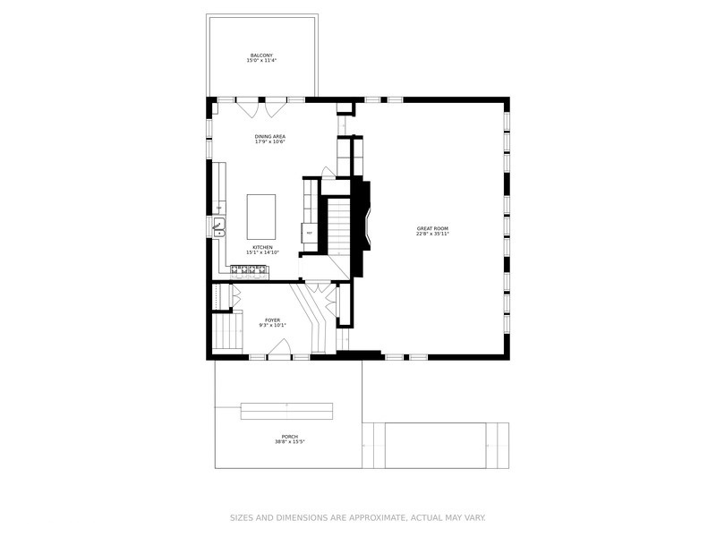 15141 West Little St Marys Road Mettawa, IL 60048 - Photo 41 of 42