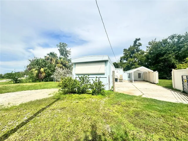 $115,000 | 11970 Southwest Loop Terrace, Arcadia, FL 34269