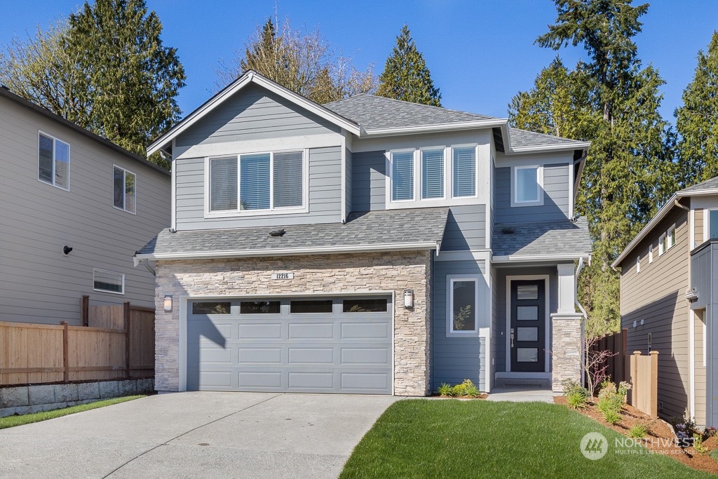 121 177th St S Street West, Unit IW24 Bothell, WA 98012 - Photo 1 of 27 Gallery Image 1