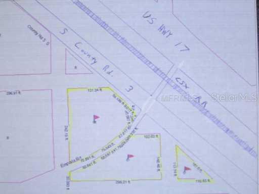 Plat Map