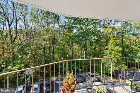 a front view of a building