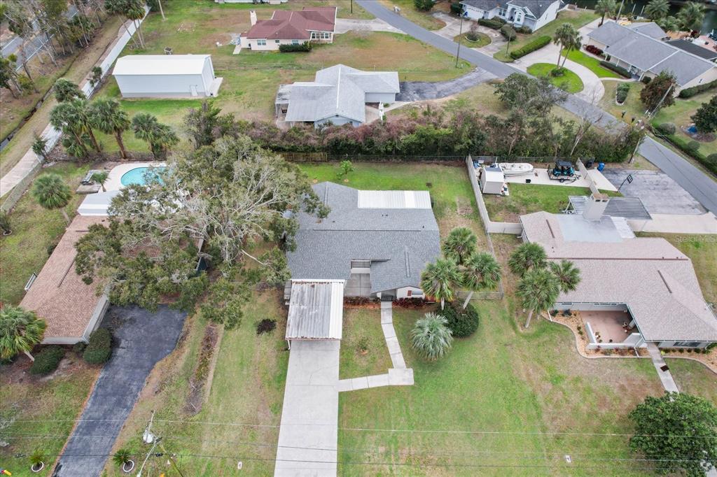 512 Southeast Paradise Point Road Crystal River, FL 34429 - Photo 47 of 63