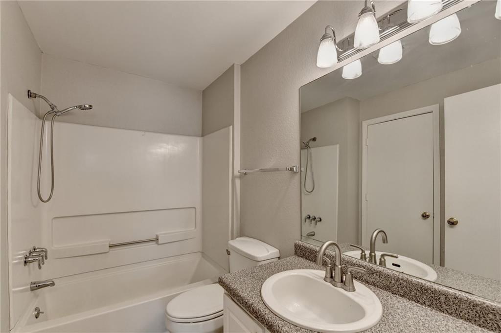 3655 Habersham Road Northeast, Unit 311 Atlanta, GA 30305 - Photo 15 of 27 Gallery Image 15