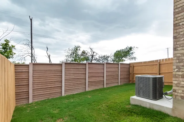 $284,900 | 701 White Steppe Way, Georgetown, TX 78626