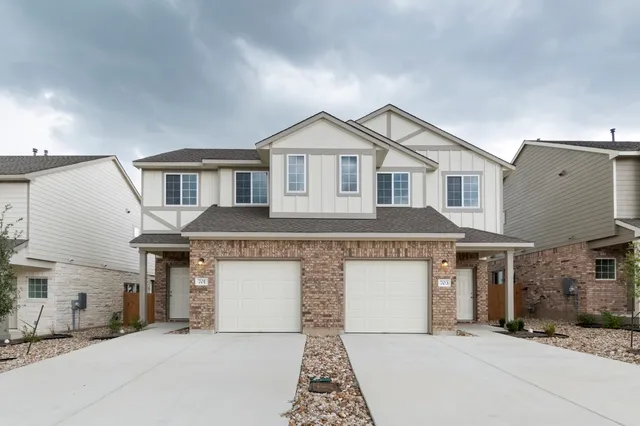 $284,900 | 701 White Steppe Way, Georgetown, TX 78626