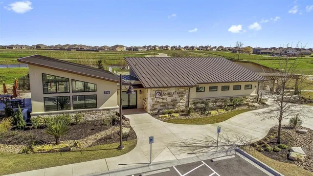 $284,900 | 701 White Steppe Way, Georgetown, TX 78626