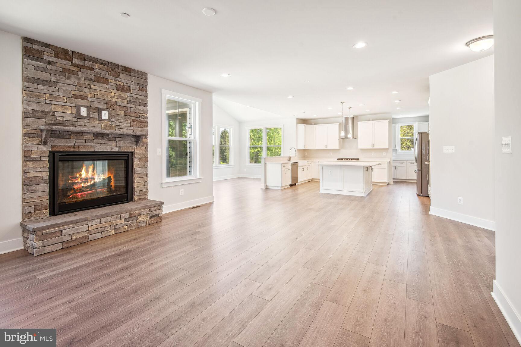 517 Stratford Road Fallston, MD 21047 - Photo 7 of 28 FOR ILLUSTRATION PURPOSES ONLY