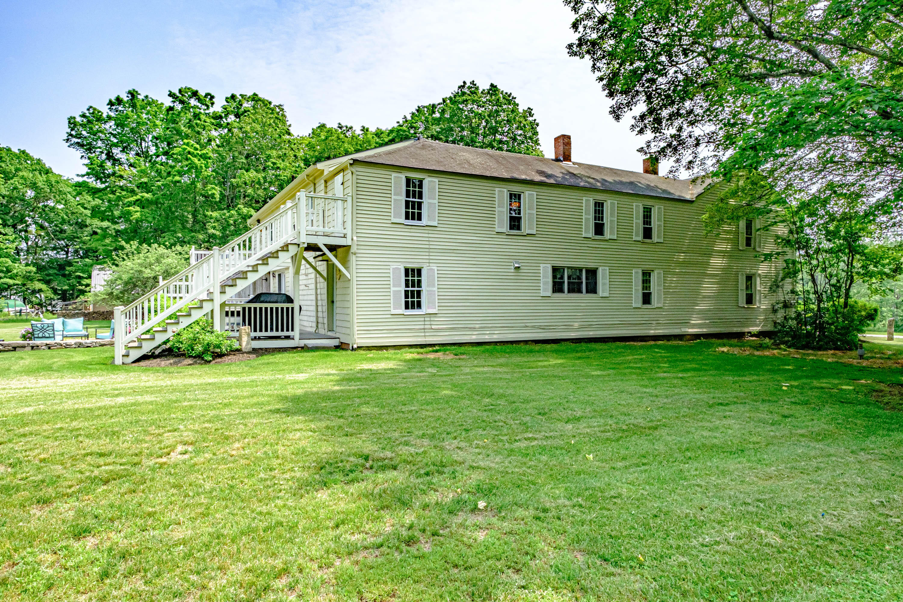 281 Greely Road Cumberland, ME 04021 - Photo 93 of 120 20230612gp-62103